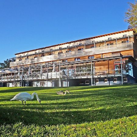 Naturfreundehaus Bodensee ラドルフツェル・アム・ボーデンゼー エクステリア 写真