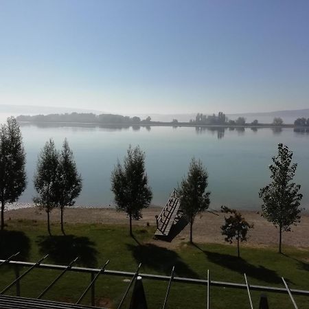 Naturfreundehaus Bodensee ラドルフツェル・アム・ボーデンゼー エクステリア 写真