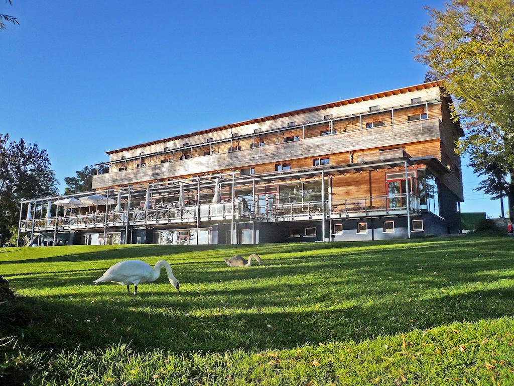 Naturfreundehaus Bodensee ラドルフツェル・アム・ボーデンゼー エクステリア 写真