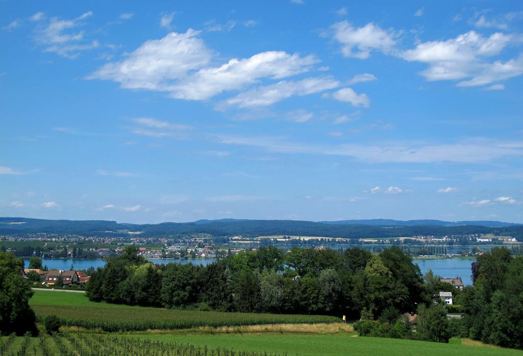 Naturfreundehaus Bodensee ラドルフツェル・アム・ボーデンゼー エクステリア 写真