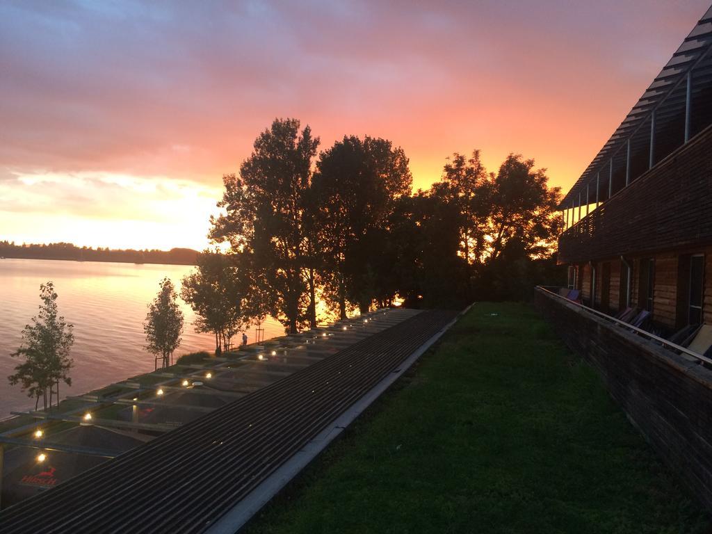 Naturfreundehaus Bodensee ラドルフツェル・アム・ボーデンゼー エクステリア 写真