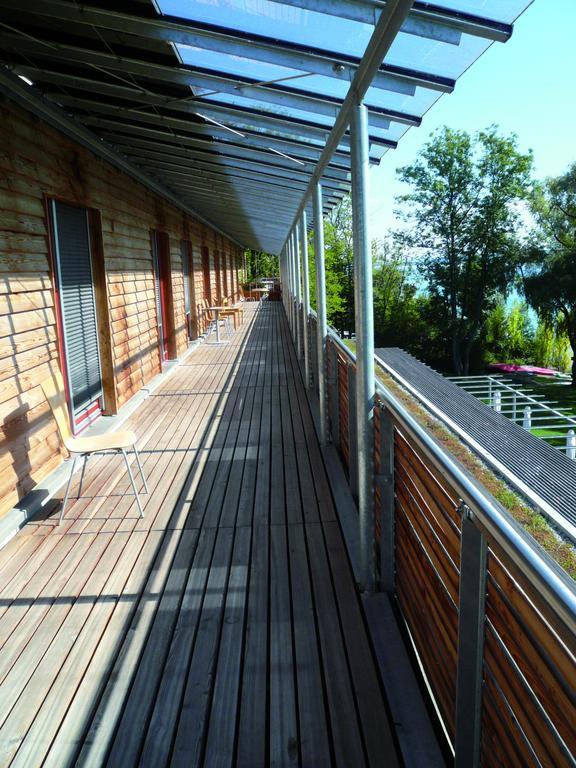 Naturfreundehaus Bodensee ラドルフツェル・アム・ボーデンゼー エクステリア 写真