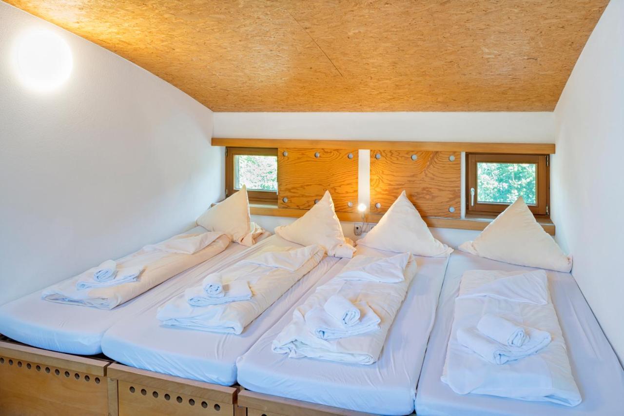 Naturfreundehaus Bodensee ラドルフツェル・アム・ボーデンゼー エクステリア 写真